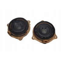 Динамик дверь передняя bose 4f0035411b audi a6 c6