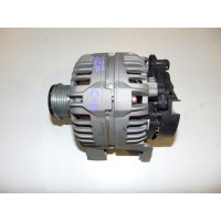 Генератор opel corsa d 1 , 4 xer 13266810 новый ! 231
