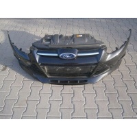 Бампер передний форд mk3 st 6x pdc