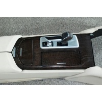 Maserati quattroporte рукоятка переключения кпп 33