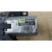 Моторчик заднего стеклоочистителя (дворника) MERCEDES-BENZ C-CLASS T-Model S204 2009 A2048202442