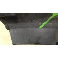 Накладка на бампер справа MERCEDES-BENZ GLK-CLASS X204 06/2008 - 12/2015 2009 A2048850822