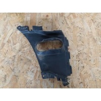Воздуховод BMW X5 G05 2020 51118089502