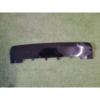 Volvo xc90 ii 2 rdesign спойлер юбка 31383825