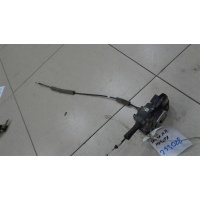 Замок двери передней правой Nissan Navara D40 2004-2015 2008 80500EB30A