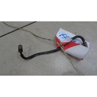 Трубка тормозная передняя левая Nissan Navara D40 2004-2015 2008 46242EB31A