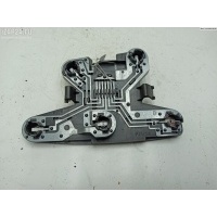 Плата фонаря заднего правого Renault Megane I (1995-2003) 1996 7700828138