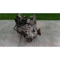 КПП механическая (МКПП) Skoda Fabia 1 2001 02R30107, EWT, EWT20021