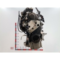 Двигатель (ДВС) Volkswagen Polo 4 (2001-2009) 2002 1.4 BAY,045100098BX
