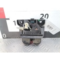 Замок крышки багажника Audi A6 C5 (1997-2005) 2000 4B9827505E,4B9827505N