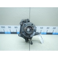 Кулак поворотный передний правый BMW 5-serie E60/E61 (2003 - 2009) 31216768316