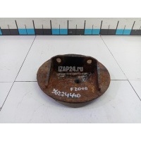 Площадка подушки верхняя MAN 2-Serie F90 (1986 - 1997) 81436405140