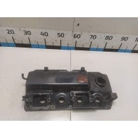 Крышка головки блока (клапанная) Mitsubishi Lancer (CS/Classic) (2003 - 2008) 1035A571