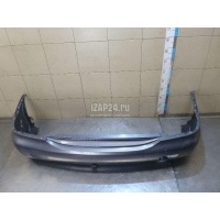 Бампер задний Mitsubishi Lancer (CS/Classic) (2003 - 2008) MN186347HB