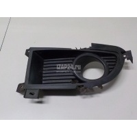 Заглушка бампера левая Mitsubishi Lancer (CS/Classic) (2003 - 2008) 8321A055