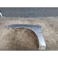Крыло переднее левое Mitsubishi Lancer (CS/Classic) (2003 - 2008) 5220A733