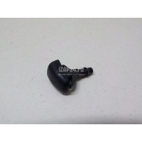 Форсунка омывателя лобового стекла Mitsubishi Lancer (CS/Classic) (2003 - 2008) MN169828