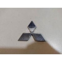 Эмблема Mitsubishi Lancer (CS/Classic) (2003 - 2008) MN126477