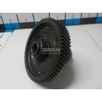 Корпус дифференциала Ford Fiesta (2001 - 2008) 1683671