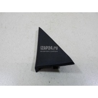 Крышка зеркала внутренняя левая Toyota Land Cruiser (120)-Prado (2002 - 2009) 6749260080