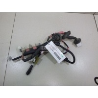 Проводка (коса) Toyota Land Cruiser (120)-Prado (2002 - 2009) 8215360190