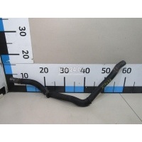 Патрубок отопителя Toyota RAV 4 (2006 - 2013) 8724542350