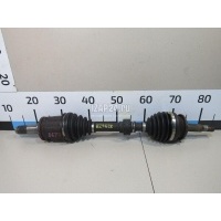 Полуось передняя левая Toyota RAV 4 (2006 - 2013) 4342042170