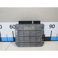 Блок управления двигателем Toyota RAV 4 (2006 - 2013) 8966142E61