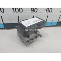 Блок ABS (насос) Toyota Auris (E15) (2006 - 2012) 4405012211