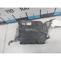 Блок управления двигателем Toyota Auris (E15) (2006 - 2012) 8966112B91