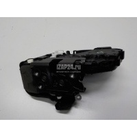 Замок двери задней левой Volvo S40 (2004 - 2012) 31253920