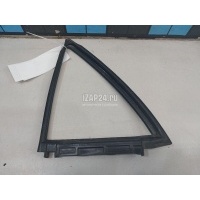 Уплотнитель форточки левой Toyota Corolla E15 (2006 - 2013) 6818912330