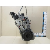 Двигатель BMW 5-serie F10/F11 (2009 - 2016) 11002162169