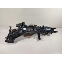 Коллектор впускной BMW 5-serie F10/F11 (2009 - 2016) 11618513655