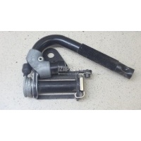 Преднатяжитель ремня безопасности BMW 5-serie F10/F11 (2009 - 2016) 72117321291