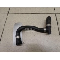 Патрубок радиатора BMW 5-serie F10/F11 (2009 - 2016) 11538514234