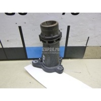 Фланец двигателя системы охлаждения BMW 5-serie F10/F11 (2009 - 2016) 11118511205