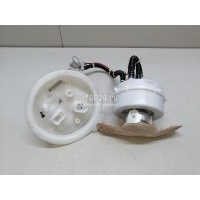 Насос топливный электрический BMW 5-serie F10/F11 (2009 - 2016) 16117434205