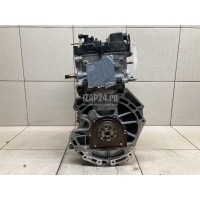 Двигатель Ford Galaxy (2006 - 2015) 1469080