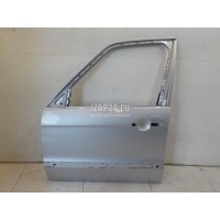 Дверь передняя левая Ford Galaxy (2006 - 2015) 1681836