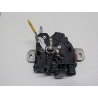 Замок капота Ford Galaxy (2006 - 2015) 1680730