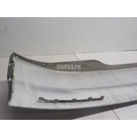 Накладка двери багажника Ford Galaxy (2006 - 2015) 1543446