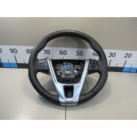 Рулевое колесо для AIR BAG (без AIR BAG) Volvo S80 (2006 - 2016) 31373333