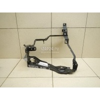 Кронштейн крепления фары Mercedes Benz W204 (2007 - 2015) 2046200991