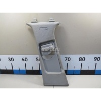 Обшивка стойки Mercedes Benz W204 (2007 - 2015) 20469003257K95