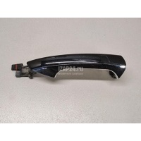 Ручка двери наружная правая Mercedes Benz W204 (2007 - 2015) 20476014709197