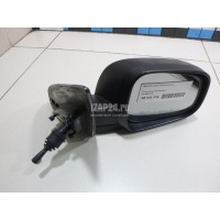Зеркало правое механическое GM Lacetti (2003 - 2013) 95947516