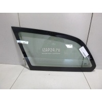 Стекло кузовное глухое левое GM Lacetti (2003 - 2013) 96617321