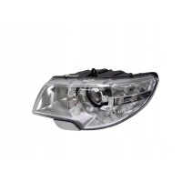 Skoda superb ii 08 - 13 bi - xenon поворотная 3t1941015e