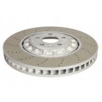 Диск тормозной shw afx44325